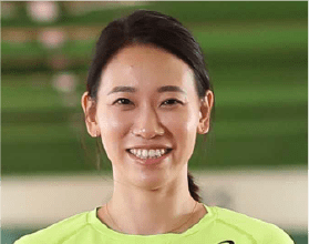 福島 千里（ふくしま ちさと）