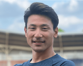 塚原 直貴（つかはら なおき）