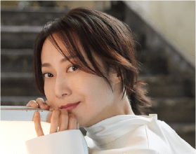 一青窈（ひとと よう）